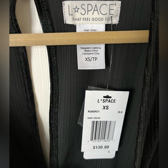 L*space Ruby Dress - Picture 5 of 5